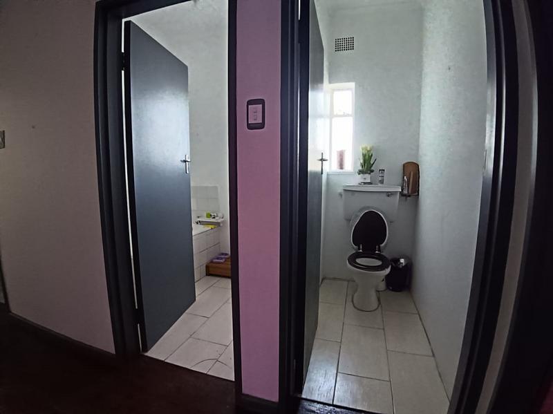 To Let 3 Bedroom Property for Rent in Humansdorp Eastern Cape